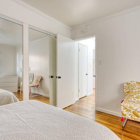 New Beach Jewel Bungalow Long Beach Luaran gambar