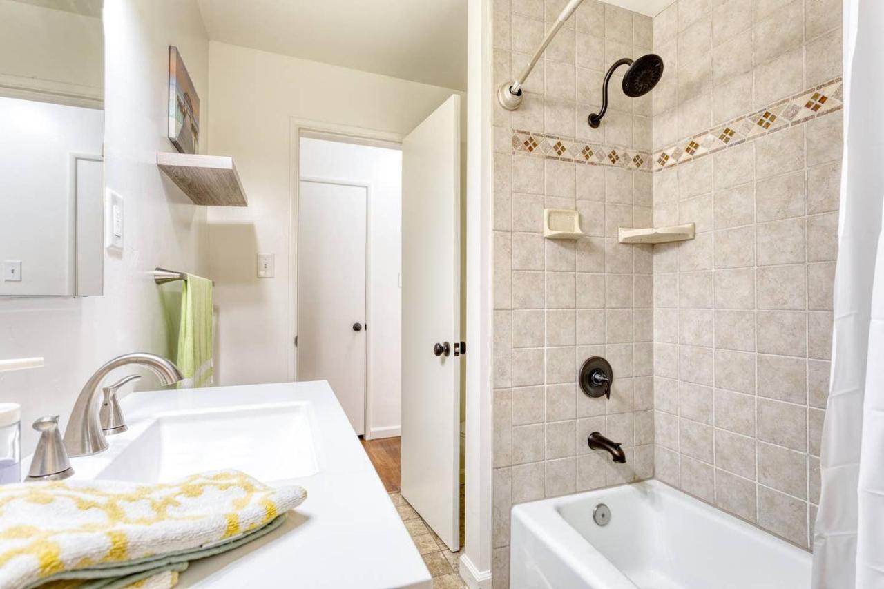 New Beach Jewel Bungalow Long Beach Luaran gambar